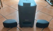 bose acoustimass treviso usato  Vico nel Lazio