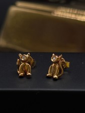 Hrringe hrstecker gelbgold gebraucht kaufen Hrringe hrstecker gelbgold gebraucht kaufen  Wiesbaden
