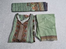 Pakistaner indisch kleidung gebraucht kaufen  Dreieich