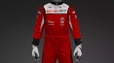 Combinaison course birel d'occasion  Expédié en France