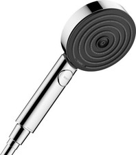 Hansgrohe handbrause strahlart gebraucht kaufen  Deutschland