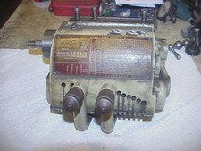 Vintage south bend for sale  Kenosha