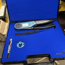 dmc crimp tool for sale dmc crimp tool for sale SALISBURY