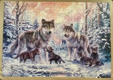 Ravensburger 1000 piece for sale  NORWICH