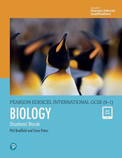 Pearson edexcel international for sale  UK