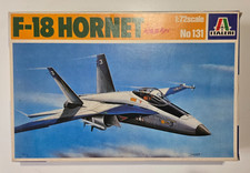 Italeri 131 hornet gebraucht kaufen Italeri 131 hornet gebraucht kaufen  Essen