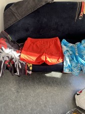Pièces shorts sport d'occasion  Puteaux
