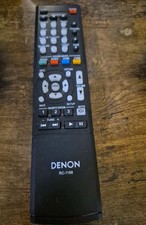 Authentic denon 1168 for sale  Tempe