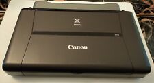 Canon pixma ip110 gebraucht kaufen  München