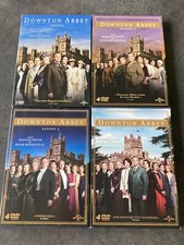 Downton abbey integrale d'occasion Downton abbey integrale d'occasion  Wattignies