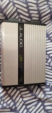 Audio jx1000 monoblock for sale  LONDON