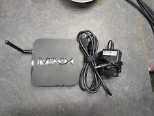 Minix neo 16gb for sale  WIGAN