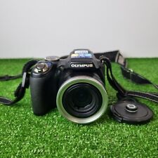 Olympus 590 12.0mp for sale  BARKING