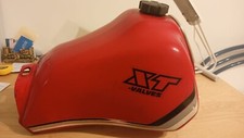 Serbatoio yamaha 550 usato  Torino