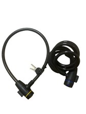 Bike lock key for sale  LEICESTER
