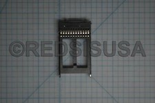 Usado, Disco rígido HP 2.5 moldura em branco para servidor Proliant ML350 G5 SAS 376383-002 comprar usado  Enviando para Brazil