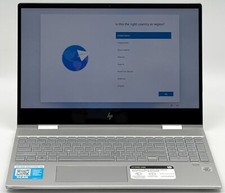 Envy x360 15.6 for sale  Fort Myers