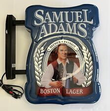 Samuel adams boston for sale  Dumfries