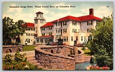 Postcard beautiful columbia for sale  Kansas City