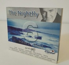 The nightfly heart usato  Carate Brianza
