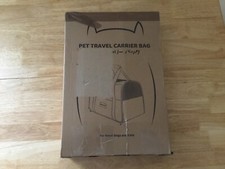 Morpilot pet travel for sale  LONDON