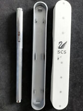 Swarovski kugelschreiber scs gebraucht kaufen  Neu Wulmstorf