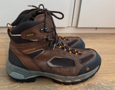 Vasque vibram sole for sale  LONDON