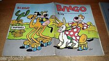 Bingo agosto 1959 usato  Torino