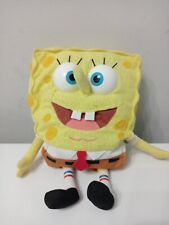 Peluche parlante spongebob usato  Palermo