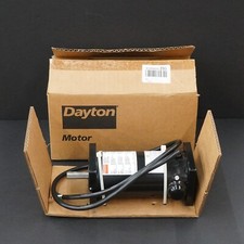 Dayton 4z140d permanent for sale  New Bedford