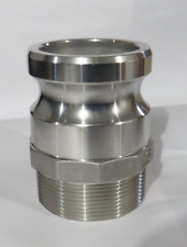 Cam lock stainless for sale  Walsenburg