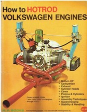 Usado, MOTORES REFRIGERADOS A AR TUNING VW 1200 1300 1500 & 1600 1954- PARA ESTRADA E LIVRO DE CORRIDA comprar usado  Enviando para Brazil