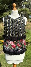 Manoush vintage silk for sale  SHIPSTON-ON-STOUR