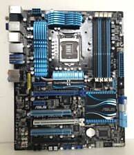 Asus p8p67 deluxe for sale  LONDON