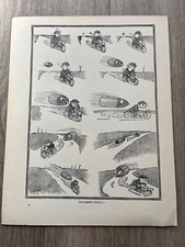 1921 print h.m. for sale  FORDINGBRIDGE