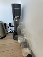 Küchenset mikrowelle kaffeema gebraucht kaufen  München