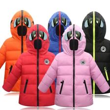 Giacca bambini invernale usato  Italia