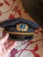 Cappello berretto vintage usato  Monte San Savino