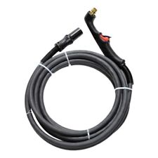 Tocha de plasma manual 059473 PMX 45XP/65/85/105 75 graus 7,6 m conjunto de chumbo. comprar usado  Enviando para Brazil