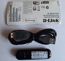 usb wireless adapter gebraucht kaufen  Mühlhausen/Thüringen