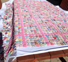 yo yo quilt for sale yo yo quilt for sale Simi Valley