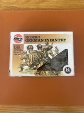Box vintage airfix for sale  GILLINGHAM
