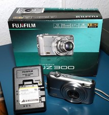 Fujifilm finepix 300 gebraucht kaufen Fujifilm finepix 300 gebraucht kaufen  Bremen