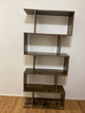 Tier wood geometric for sale  Dearborn