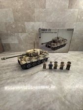 Brickmania bkm2420 german for sale  Shalimar