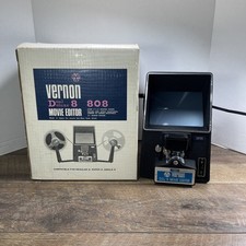 Vernon dual movie for sale  Hampton