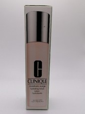 Clinique moisture surge for sale  DEWSBURY