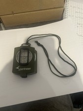 hiking compass for sale  STOWMARKET