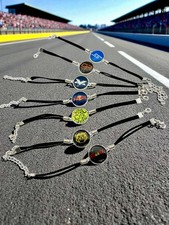Formula bracelets 2025 for sale  PRESTON