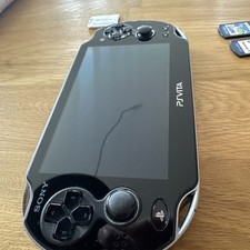 Sony playstation vita gebraucht kaufen  Rheine